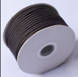 Zdjęcie - Sznurek do sutaszu chiński black 3mm